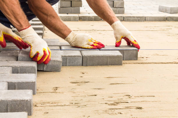 Best Driveway Pavers Near Me  in Gouldtown, NJ